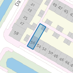 Perceel GDA01-F-3203