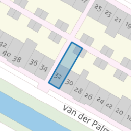 Perceel GDA01-F-3205