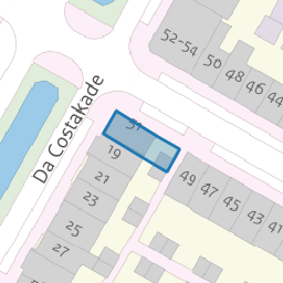 Perceel GDA01-F-3250