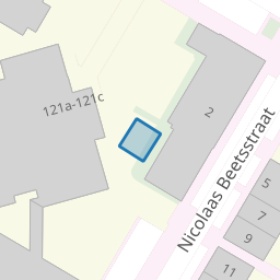 Perceel GDA01-F-3253