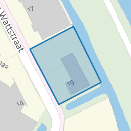 Perceel GDA01-F-3255