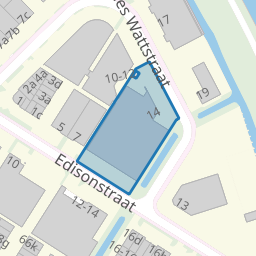 Perceel GDA01-F-3257