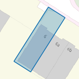 Perceel GDA01-F-3261