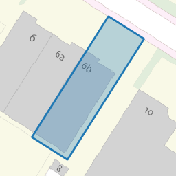 Perceel GDA01-F-3263