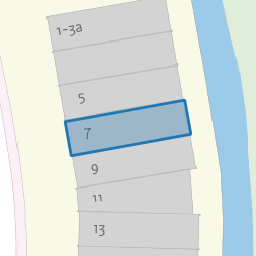 Perceel GDA01-F-3282