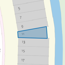 Perceel GDA01-F-3284