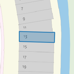 Perceel GDA01-F-3285