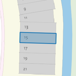 Perceel GDA01-F-3286
