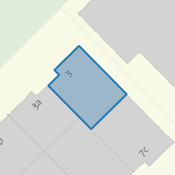 Perceel GDA01-F-3293