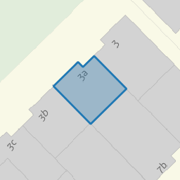 Perceel GDA01-F-3294