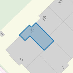 Perceel GDA01-F-3296