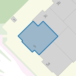 Perceel GDA01-F-3297