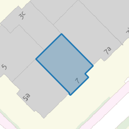 Perceel GDA01-F-3299