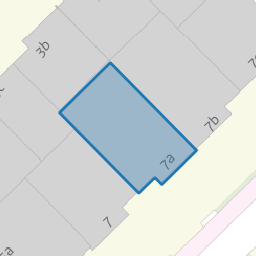 Perceel GDA01-F-3300