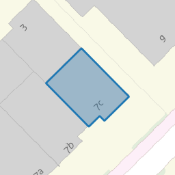 Perceel GDA01-F-3302