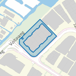 Perceel GDA01-F-3303