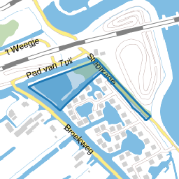 Perceel GDA01-F-3308