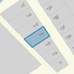 Perceel GDA01-F-3316