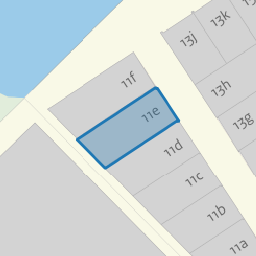 Perceel GDA01-F-3318