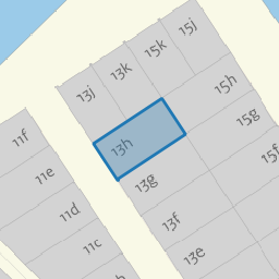 Perceel GDA01-F-3328