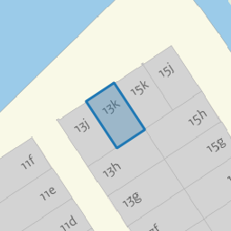 Perceel GDA01-F-3330