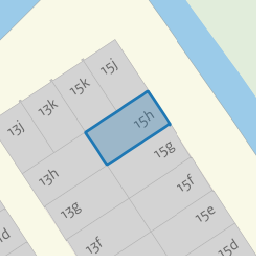 Perceel GDA01-F-3333