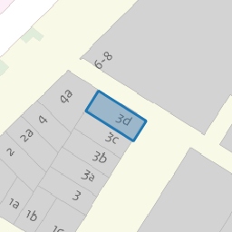 Perceel GDA01-F-3343