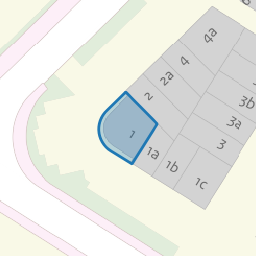 Perceel GDA01-F-3351