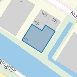 Perceel GDA01-F-3362