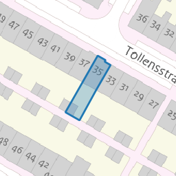 Perceel GDA01-F-3382