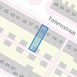 Perceel GDA01-F-3383