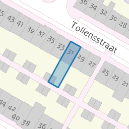 Perceel GDA01-F-3384