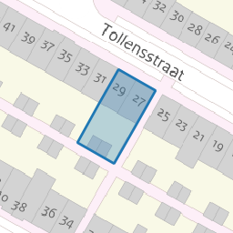 Perceel GDA01-F-3385