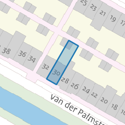 Perceel GDA01-F-3386