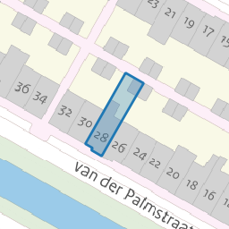 Perceel GDA01-F-3387