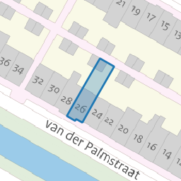 Perceel GDA01-F-3388