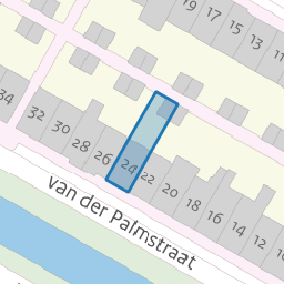 Perceel GDA01-F-3389