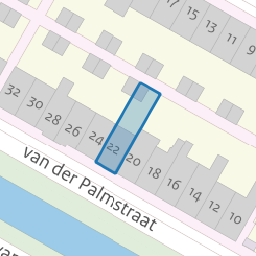 Perceel GDA01-F-3390