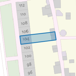 Perceel GDA01-F-3399
