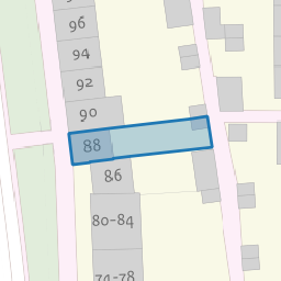 Perceel GDA01-F-3401