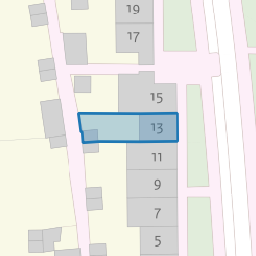 Perceel GDA01-F-3405