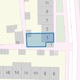 Perceel GDA01-F-3409