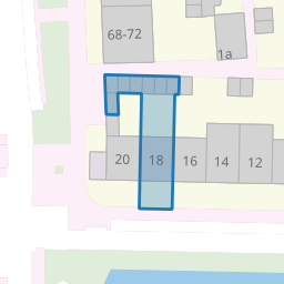 Perceel GDA01-F-3425