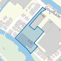 Perceel GDA01-F-3438