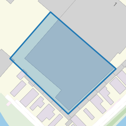 Perceel GDA01-F-3439