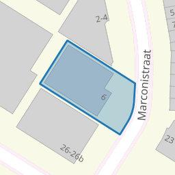 Perceel GDA01-F-3444