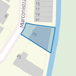 Perceel GDA01-F-3445