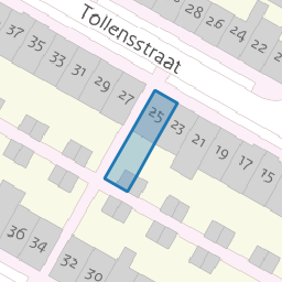 Perceel GDA01-F-3454