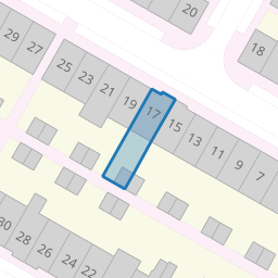 Perceel GDA01-F-3456