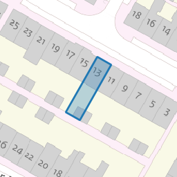 Perceel GDA01-F-3458